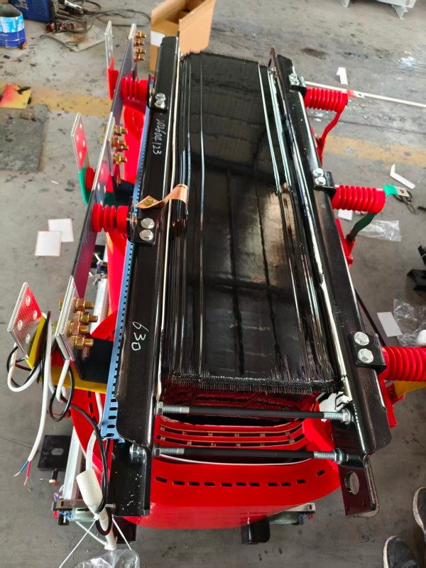 SCB14‑160kVA 保德保德保德保德干式变压器 市政配套保德保德保德干式电力变压器